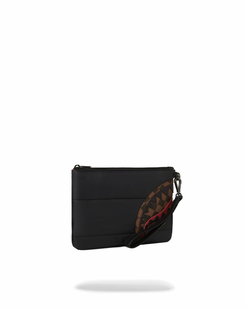 PUFFER SHARK VAIL FLEX CROSSOVER CLUTCH | Sprayground Limited Offer