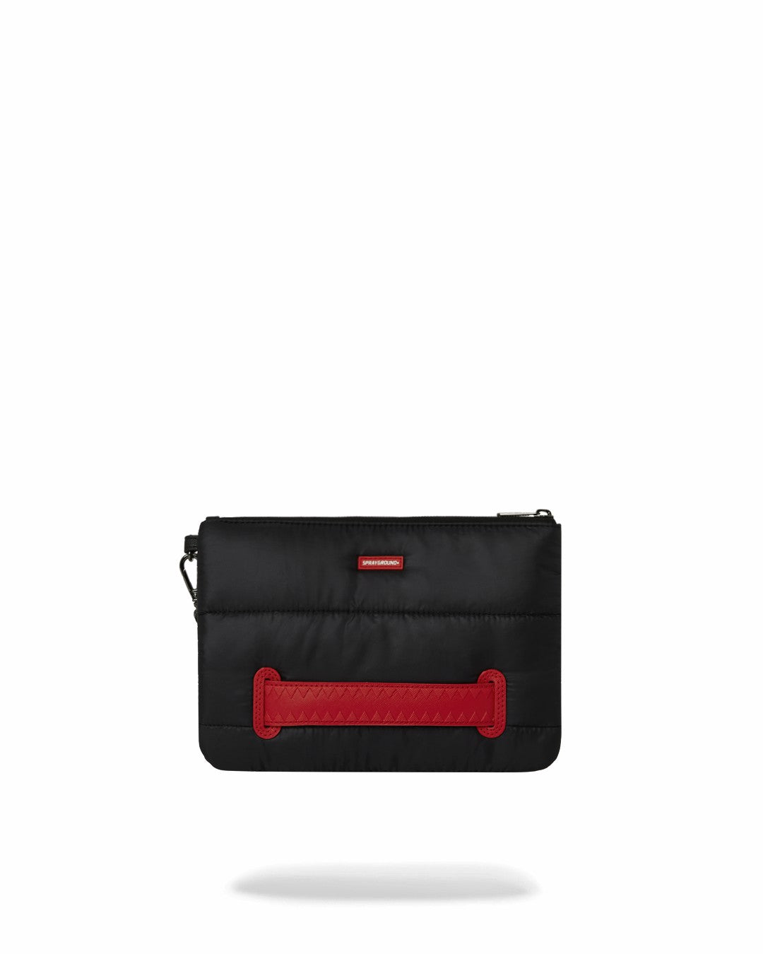 PUFFER SHARK VAIL FLEX CROSSOVER CLUTCH | Sprayground Limited Offer