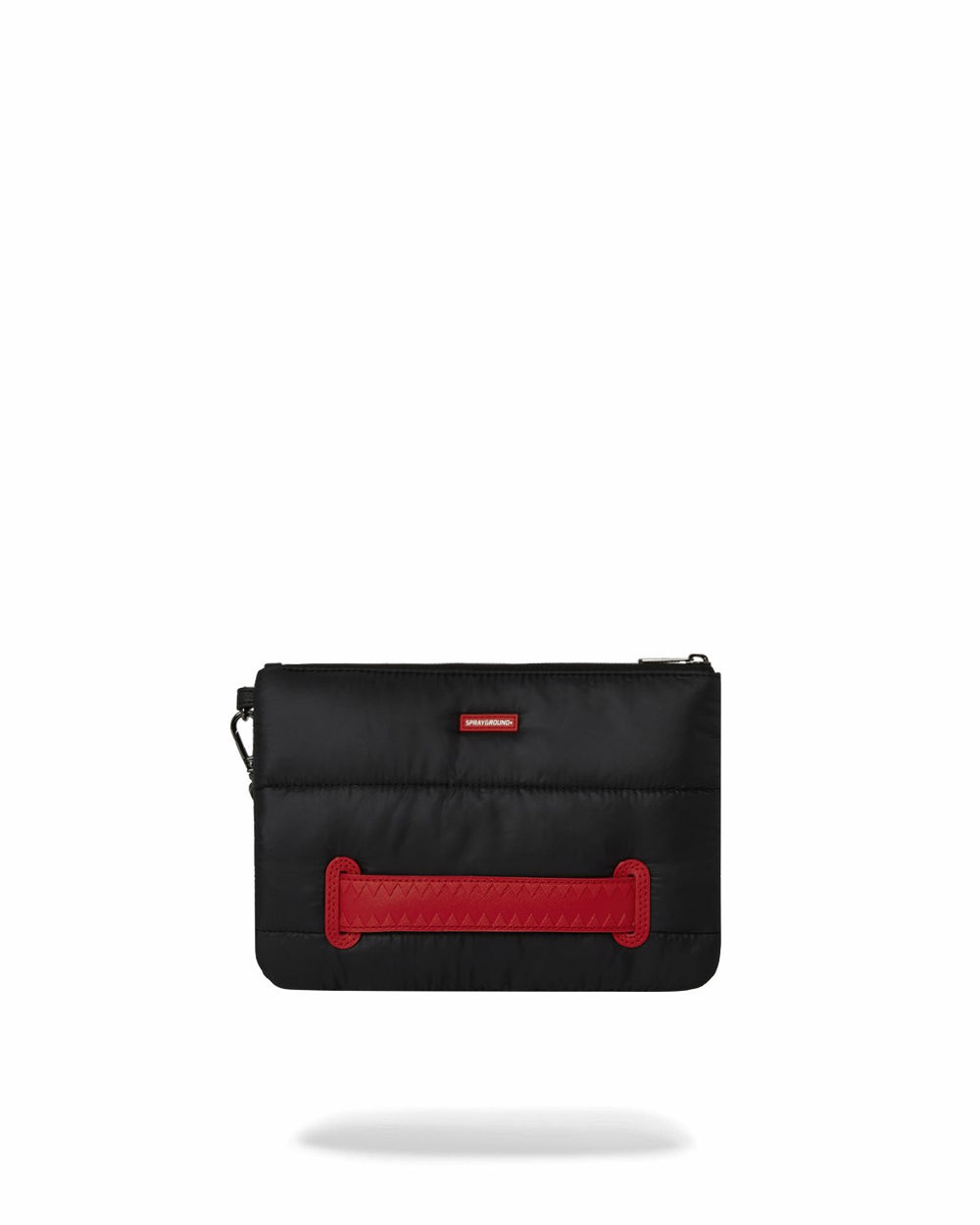 PUFFER SHARK VAIL FLEX CROSSOVER CLUTCH | Sprayground Limited Offer