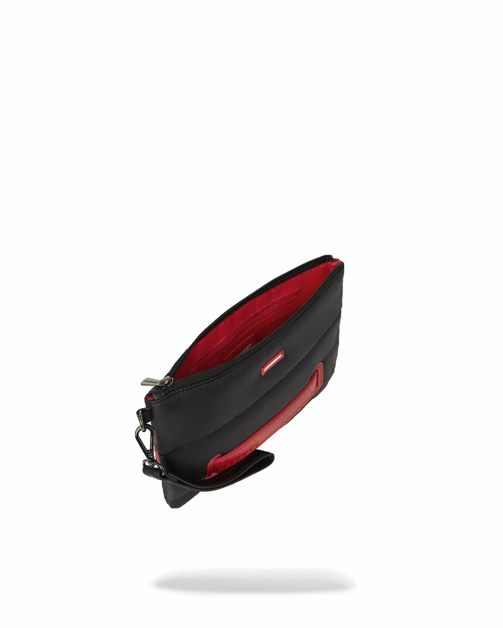 PUFFER SHARK VAIL FLEX CROSSOVER CLUTCH | Sprayground Limited Offer