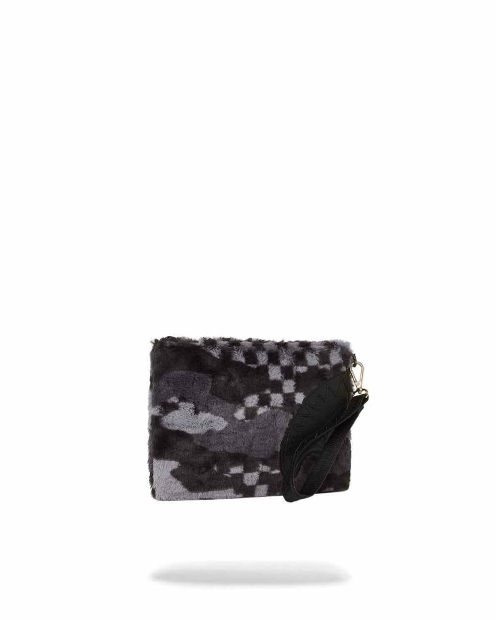 3AM PLUSH ASPEN HIGHLANDS CROSSOVER CLUTCH | Sprayground Special Offer