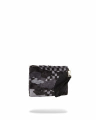 3AM PLUSH ASPEN HIGHLANDS CROSSOVER CLUTCH | Sprayground Special Offer