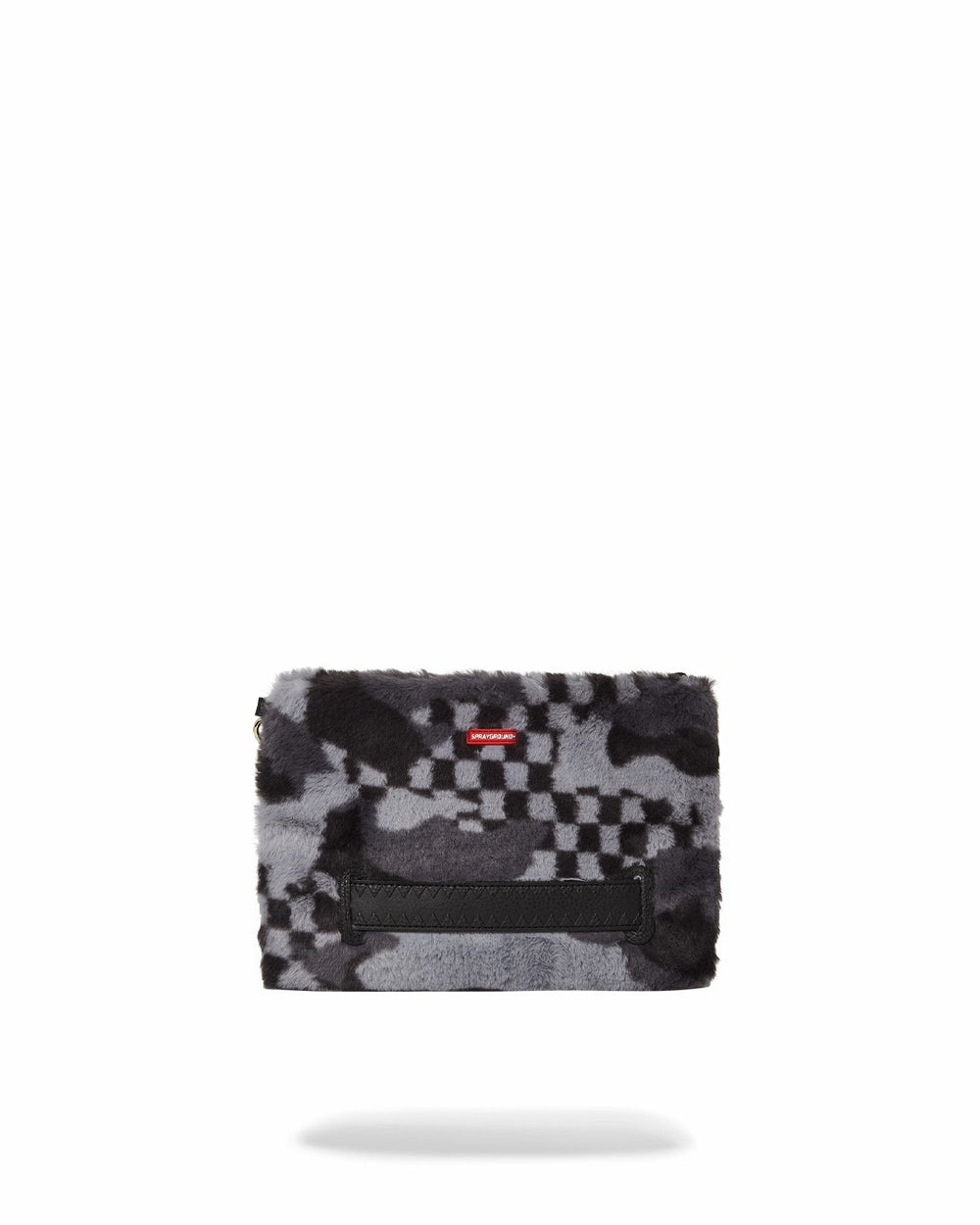 3AM PLUSH ASPEN HIGHLANDS CROSSOVER CLUTCH | Sprayground Special Offer