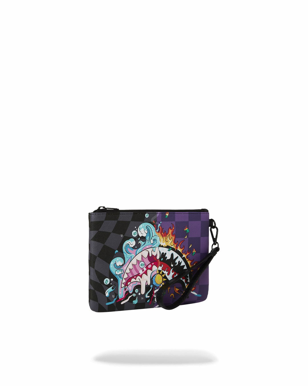MAD SCIENTIST CROSSOVER CLUTCH | Sprayground Sale