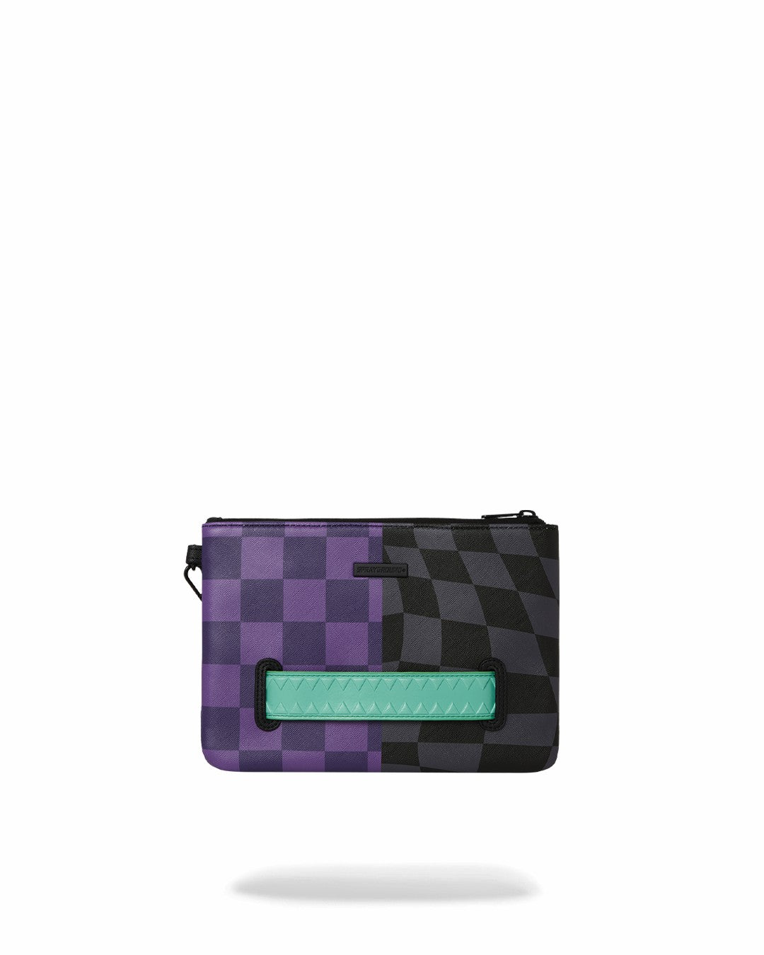 MAD SCIENTIST CROSSOVER CLUTCH | Sprayground Sale