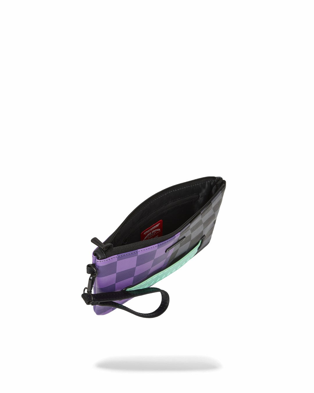 MAD SCIENTIST CROSSOVER CLUTCH | Sprayground Sale