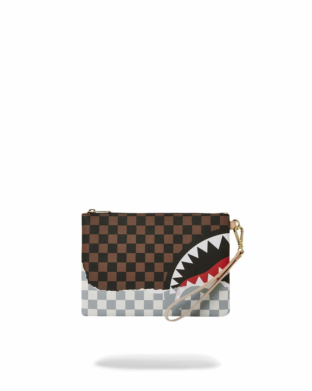 UNSTOPPABLE ENDEAVORS II CROSSOVER CLUTCH | Sprayground Outlets