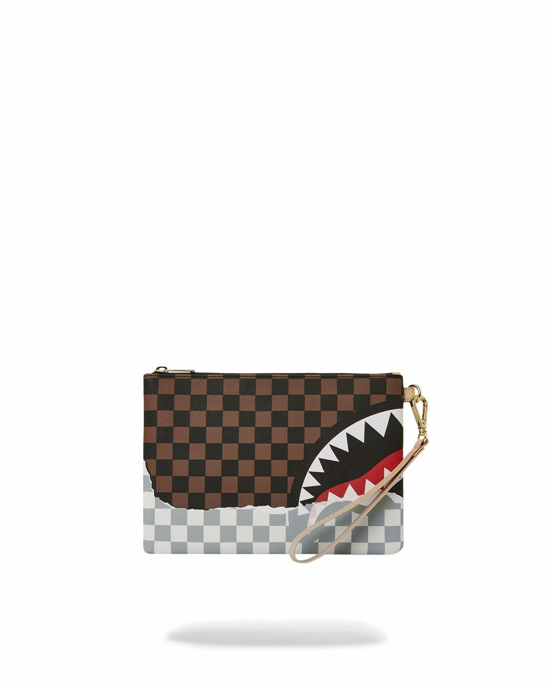 UNSTOPPABLE ENDEAVORS II CROSSOVER CLUTCH | Sprayground Outlets