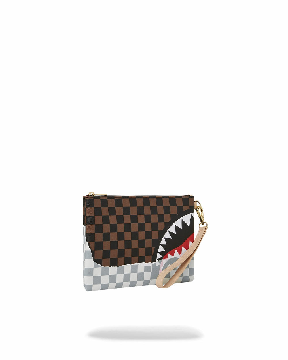 UNSTOPPABLE ENDEAVORS II CROSSOVER CLUTCH | Sprayground Outlets