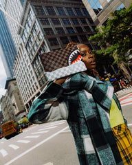 UNSTOPPABLE ENDEAVORS II CROSSOVER CLUTCH | Sprayground Outlets