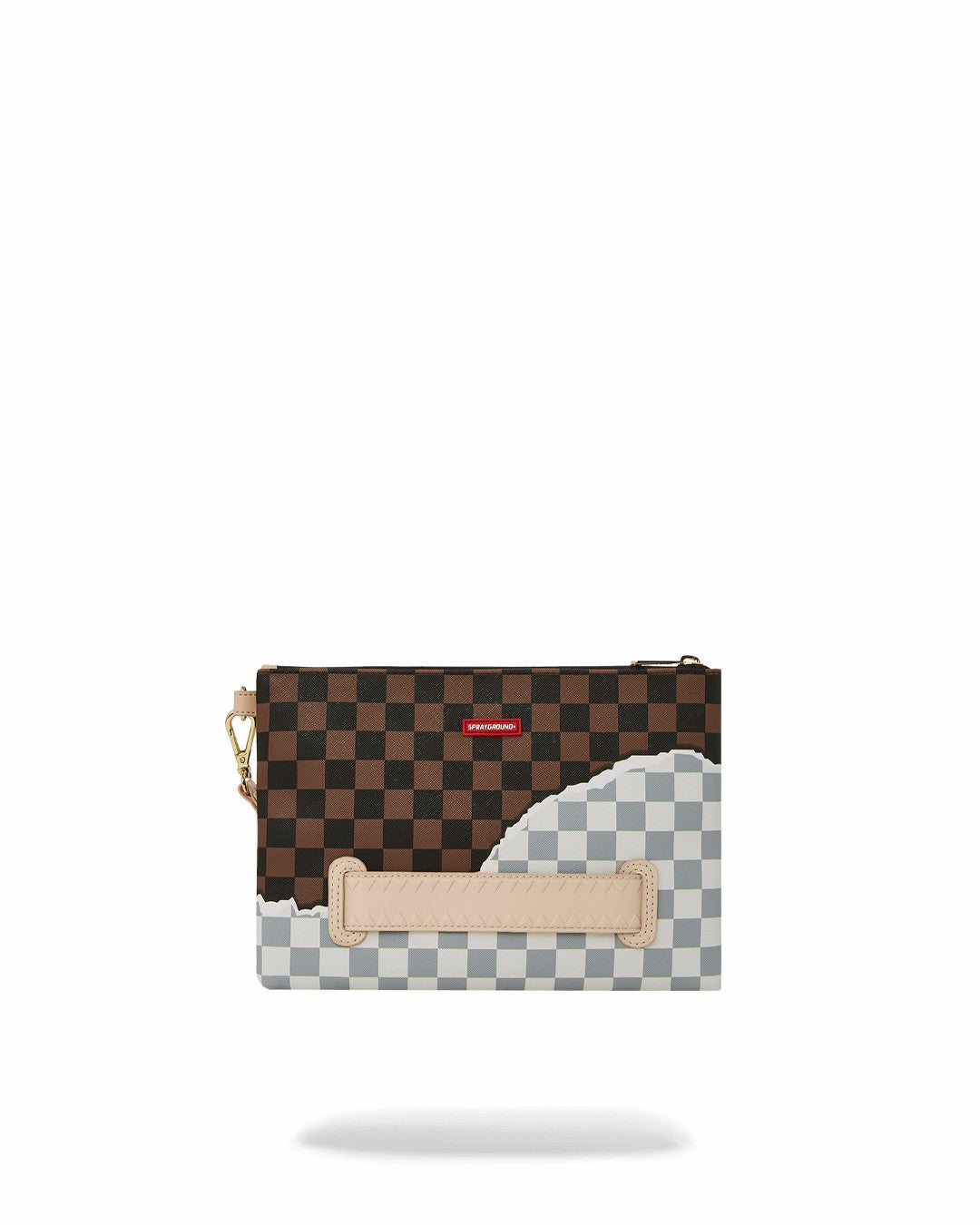 UNSTOPPABLE ENDEAVORS II CROSSOVER CLUTCH | Sprayground Outlets