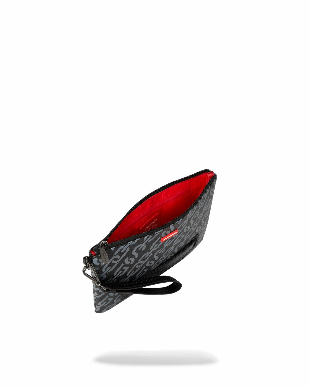 MAGNETIC PULSE CROSSOVER CLUTCH | Sprayground Bargain