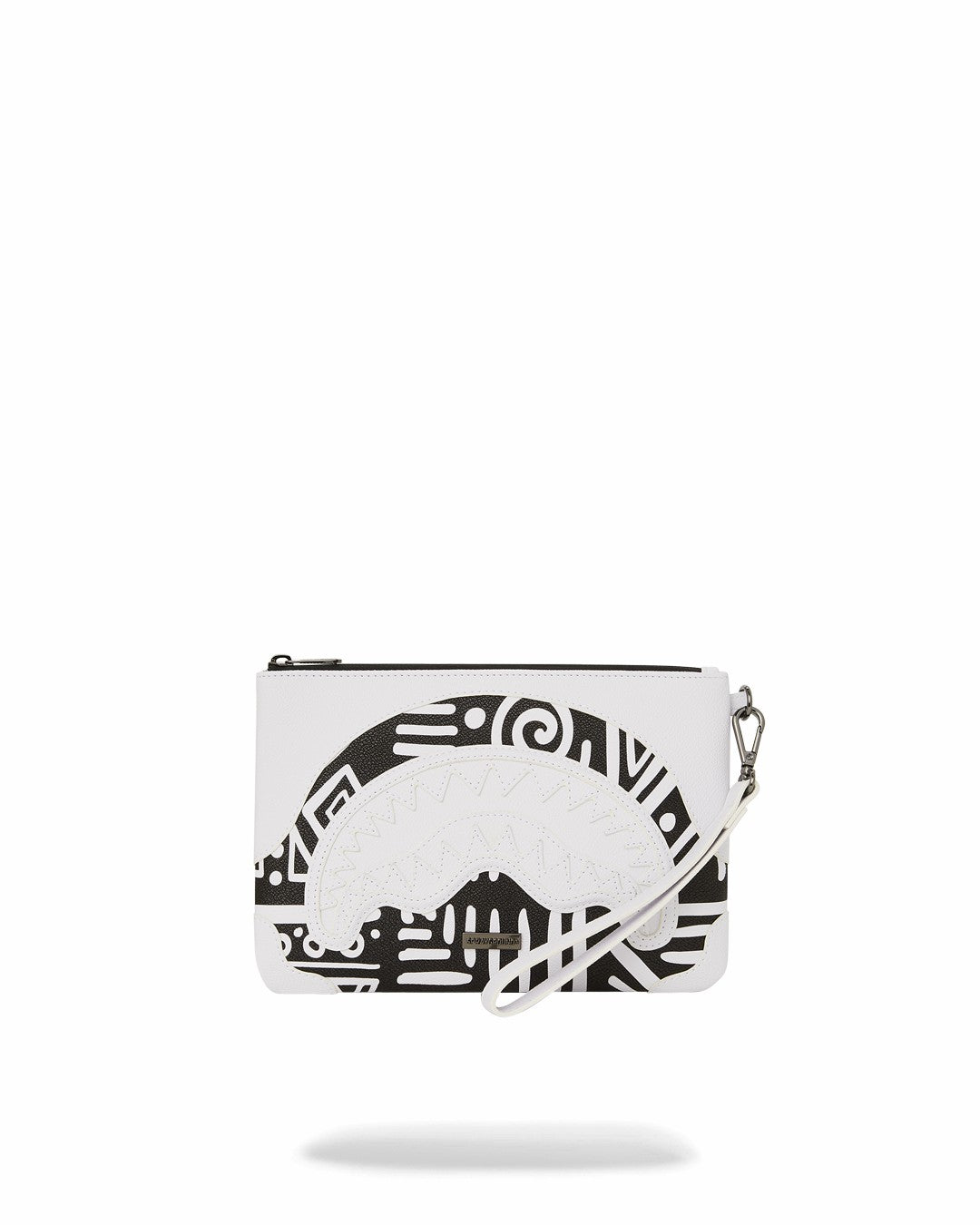 A.I.8 AFRICAN INTELLIGENCE - ORIGIN STORY CROSSOVER CLUTCH | Sprayground Savings