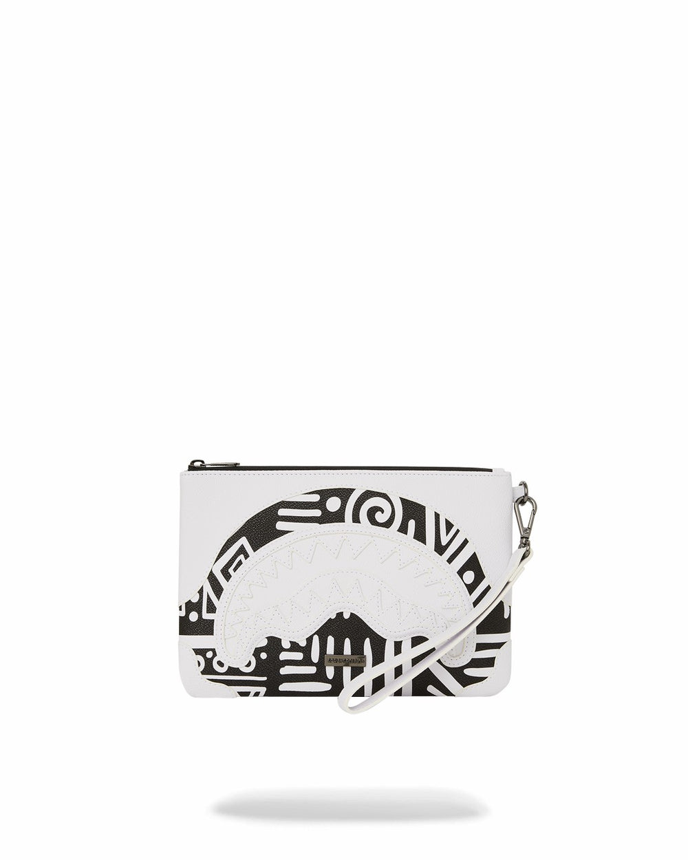A.I.8 AFRICAN INTELLIGENCE - ORIGIN STORY CROSSOVER CLUTCH | Sprayground Savings