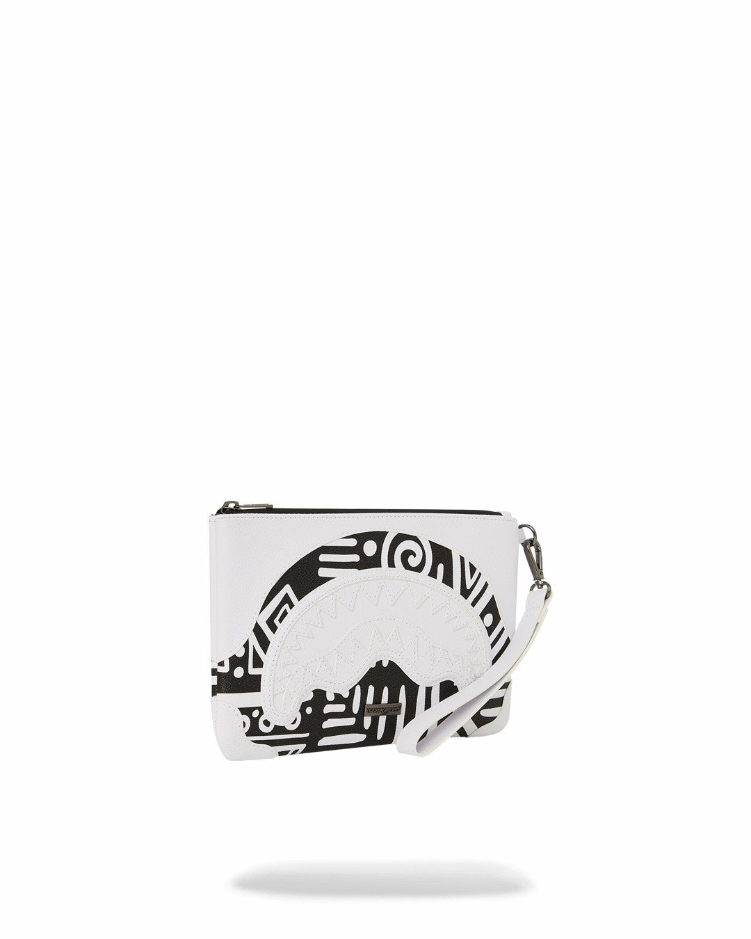 A.I.8 AFRICAN INTELLIGENCE - ORIGIN STORY CROSSOVER CLUTCH | Sprayground Savings