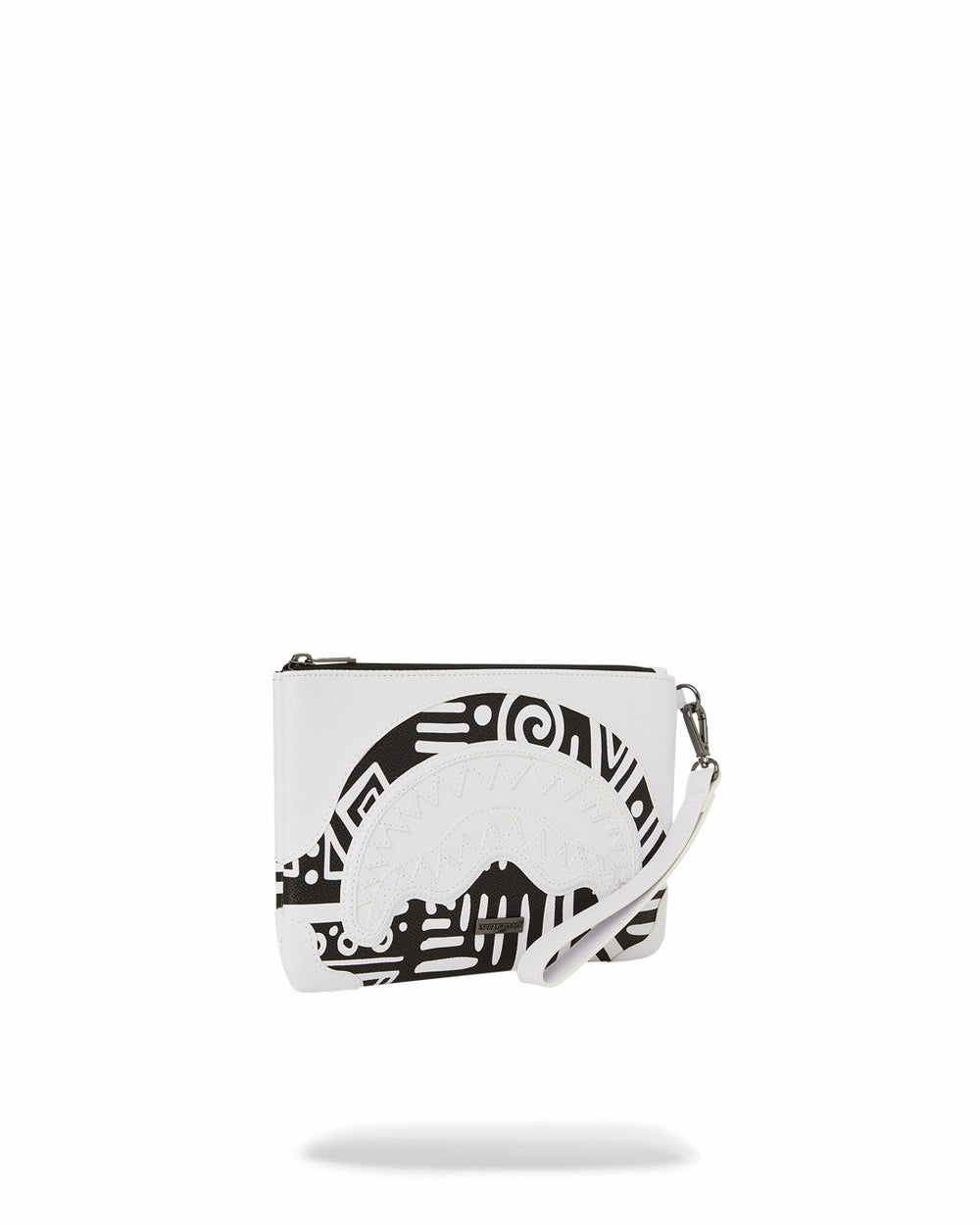 A.I.8 AFRICAN INTELLIGENCE - ORIGIN STORY CROSSOVER CLUTCH | Sprayground Savings