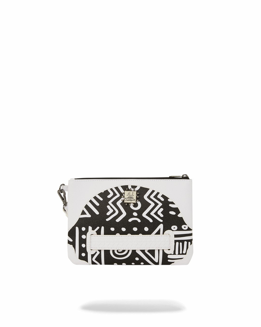 A.I.8 AFRICAN INTELLIGENCE - ORIGIN STORY CROSSOVER CLUTCH | Sprayground Savings