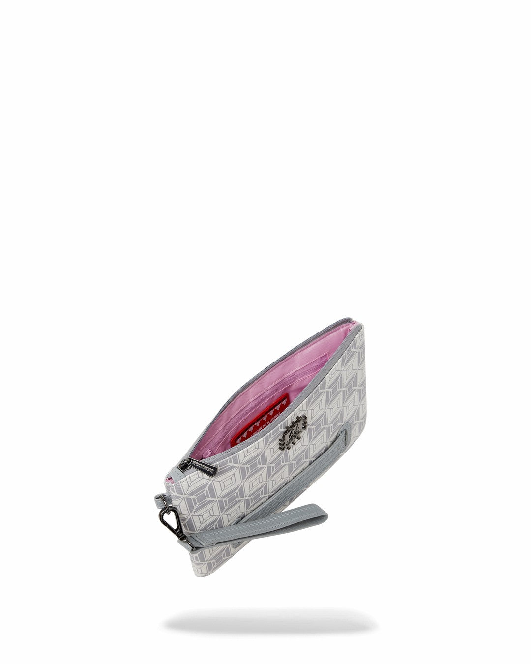 A.I.8 AFRICAN INTELLIGENCE BOOKED & BUSY CROSSOVER CLUTCH | Sprayground Value Deal