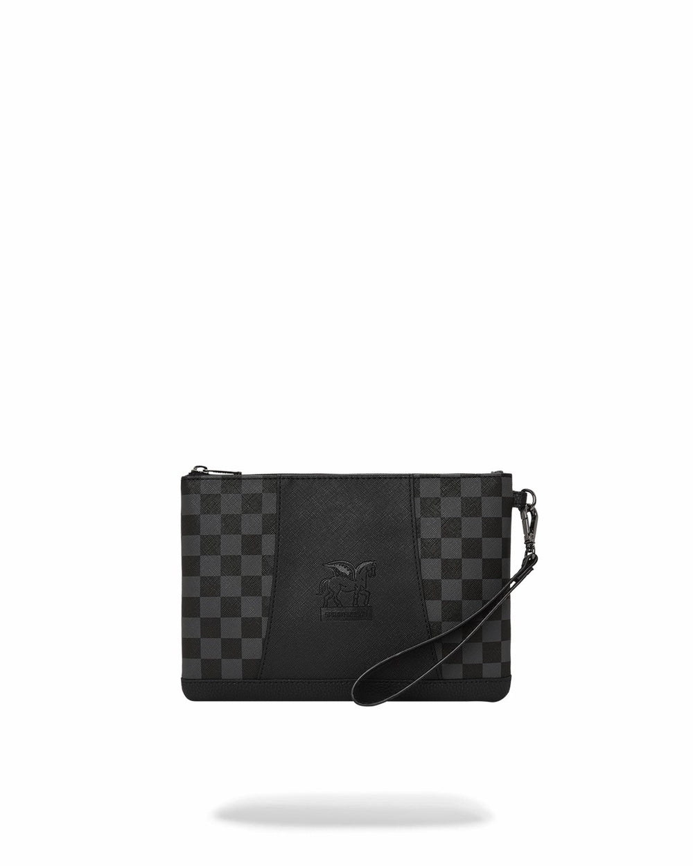 RACEWAY SHADOW PHANTOM CROSSOVER CLUTCH | Sprayground Hot Deal