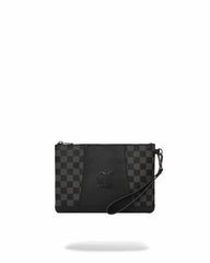 RACEWAY SHADOW PHANTOM CROSSOVER CLUTCH | Sprayground Hot Deal