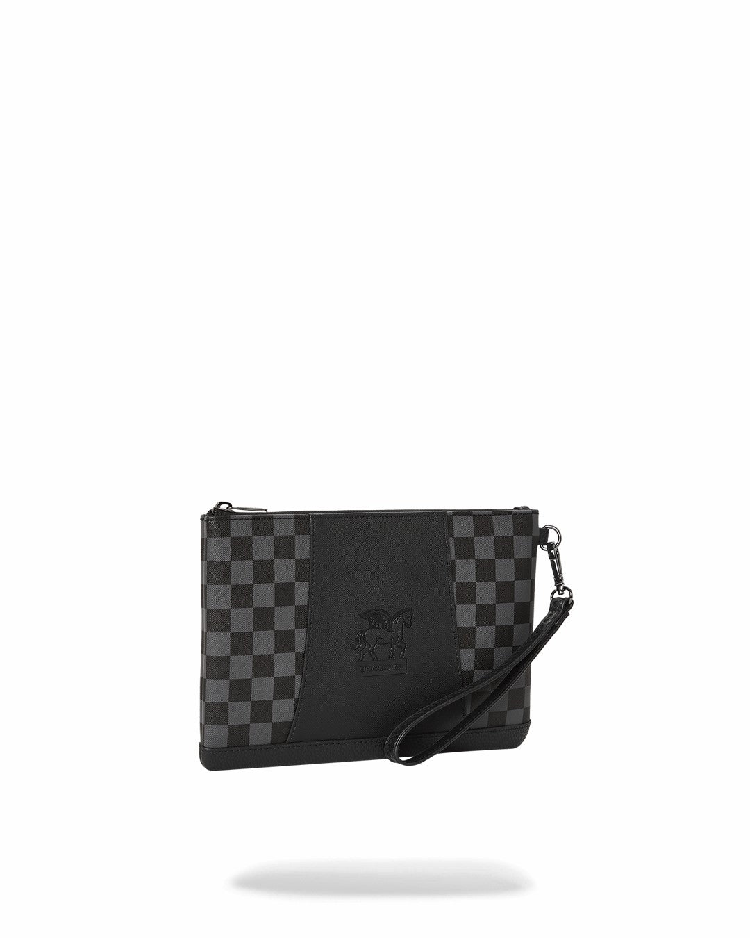RACEWAY SHADOW PHANTOM CROSSOVER CLUTCH | Sprayground Hot Deal