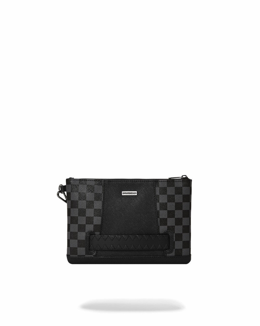 RACEWAY SHADOW PHANTOM CROSSOVER CLUTCH | Sprayground Hot Deal
