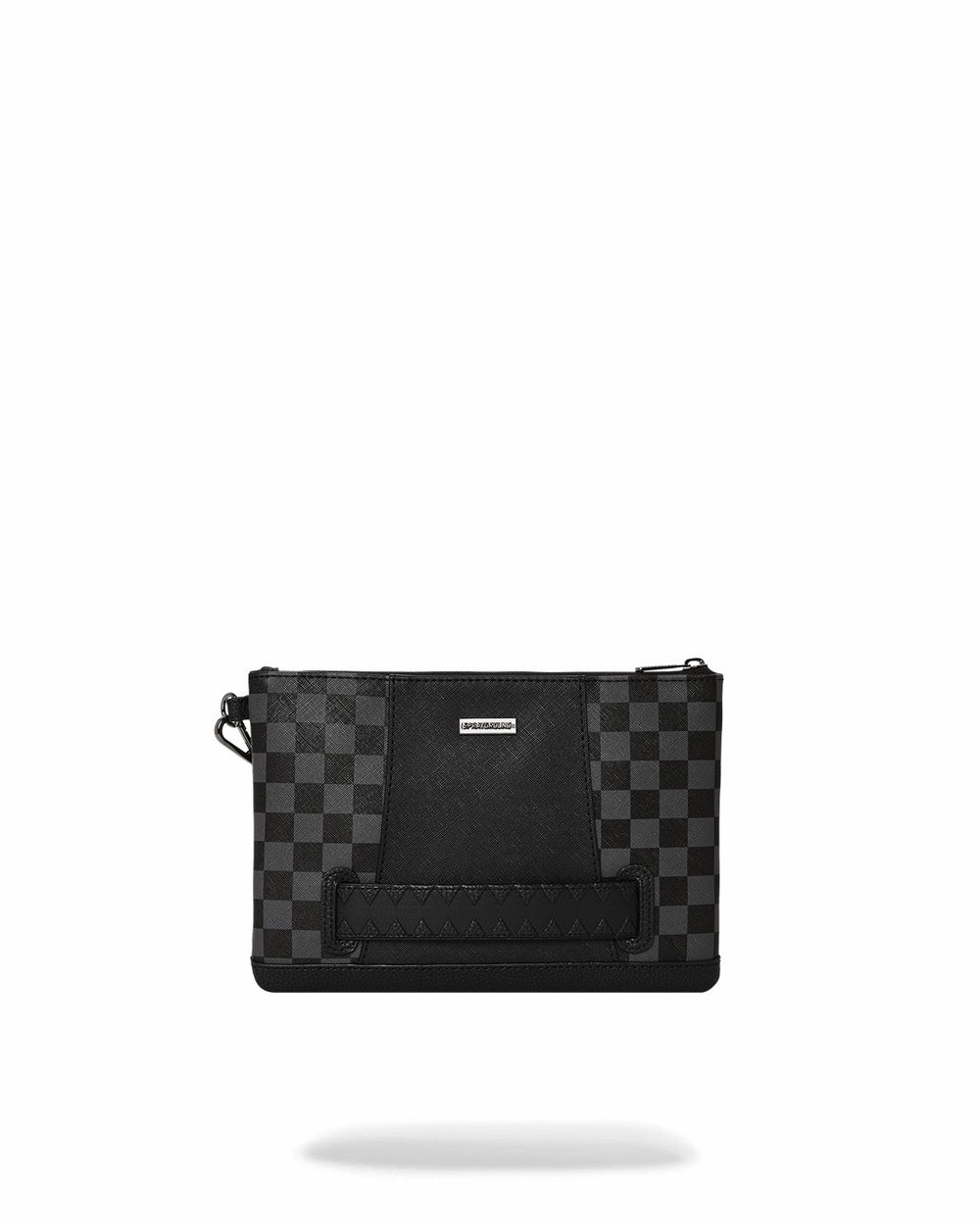 RACEWAY SHADOW PHANTOM CROSSOVER CLUTCH | Sprayground Hot Deal