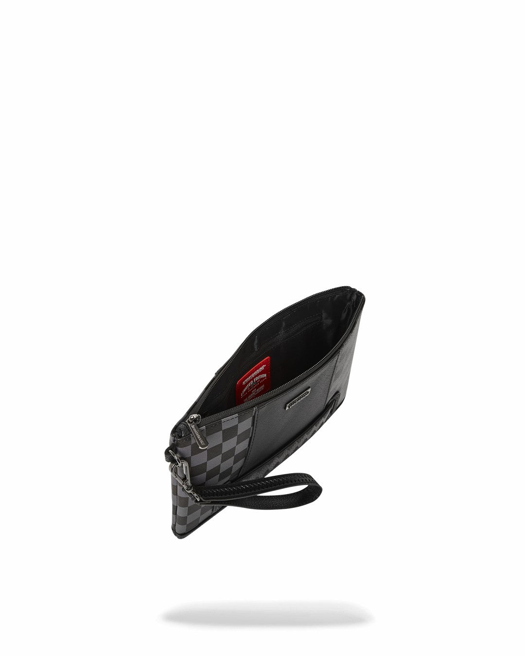 RACEWAY SHADOW PHANTOM CROSSOVER CLUTCH | Sprayground Hot Deal
