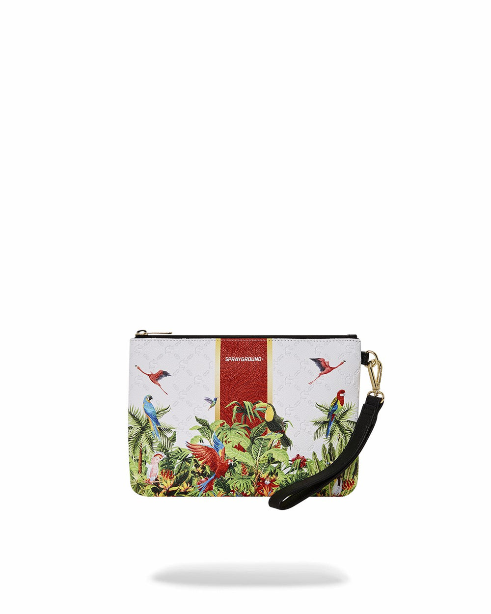 FLAWLESS FLIGHT CROSS-OVER CLUTCH | Sprayground Limited Offer