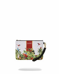 FLAWLESS FLIGHT CROSS-OVER CLUTCH | Sprayground Limited Offer