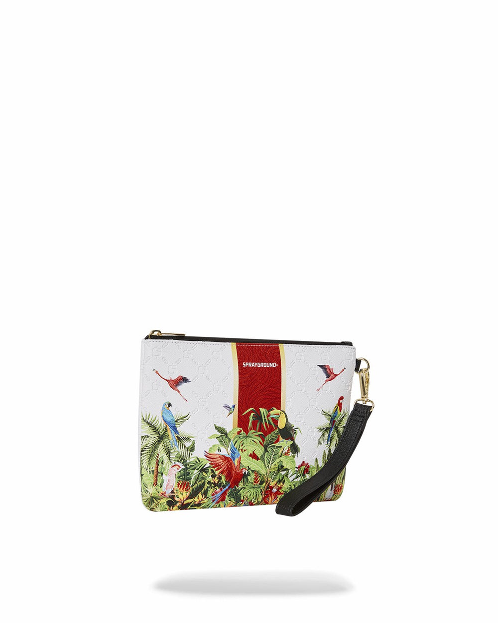 FLAWLESS FLIGHT CROSS-OVER CLUTCH | Sprayground Limited Offer