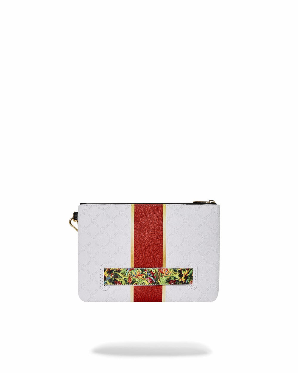 FLAWLESS FLIGHT CROSS-OVER CLUTCH | Sprayground Limited Offer