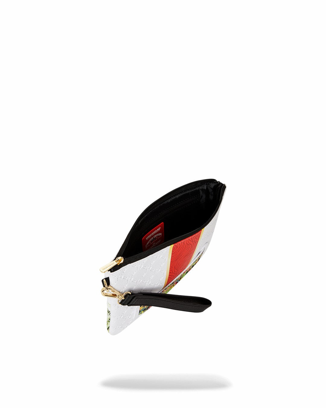 FLAWLESS FLIGHT CROSS-OVER CLUTCH | Sprayground Limited Offer