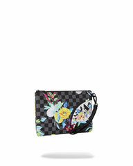 GALA AFTER PARTY CROSS-OVER CLUTCH | Sprayground Special Offer