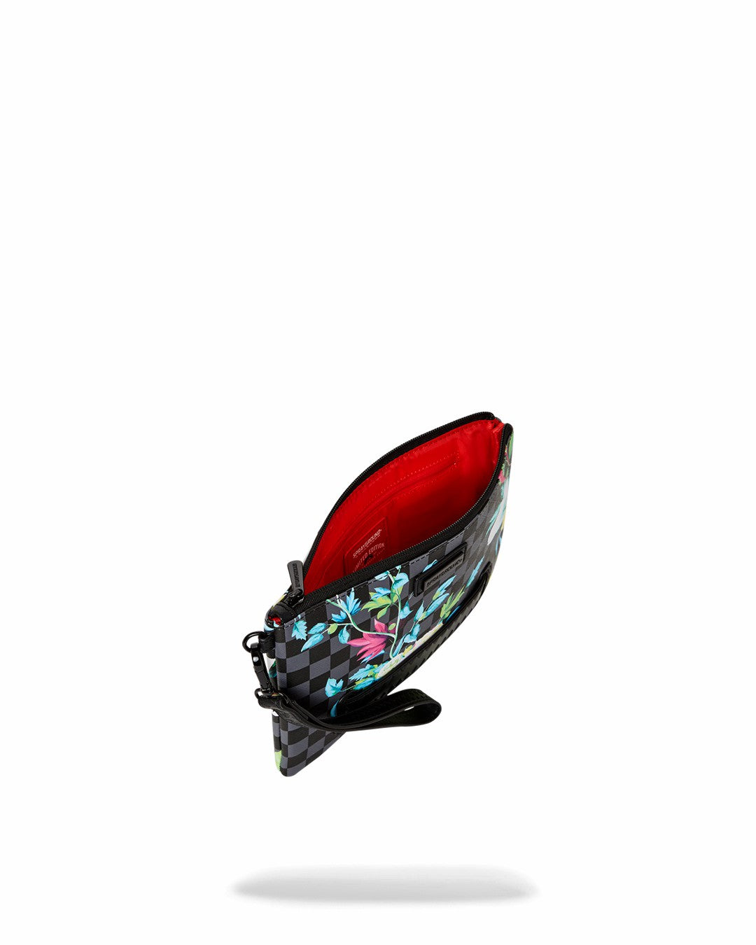 GALA AFTER PARTY CROSS-OVER CLUTCH | Sprayground Special Offer