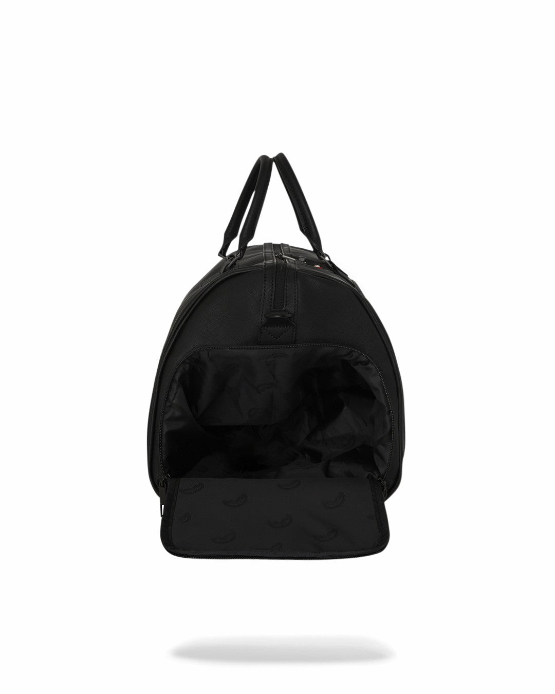 KNIT COMMANDER DUFFLE | Sprayground On Sale