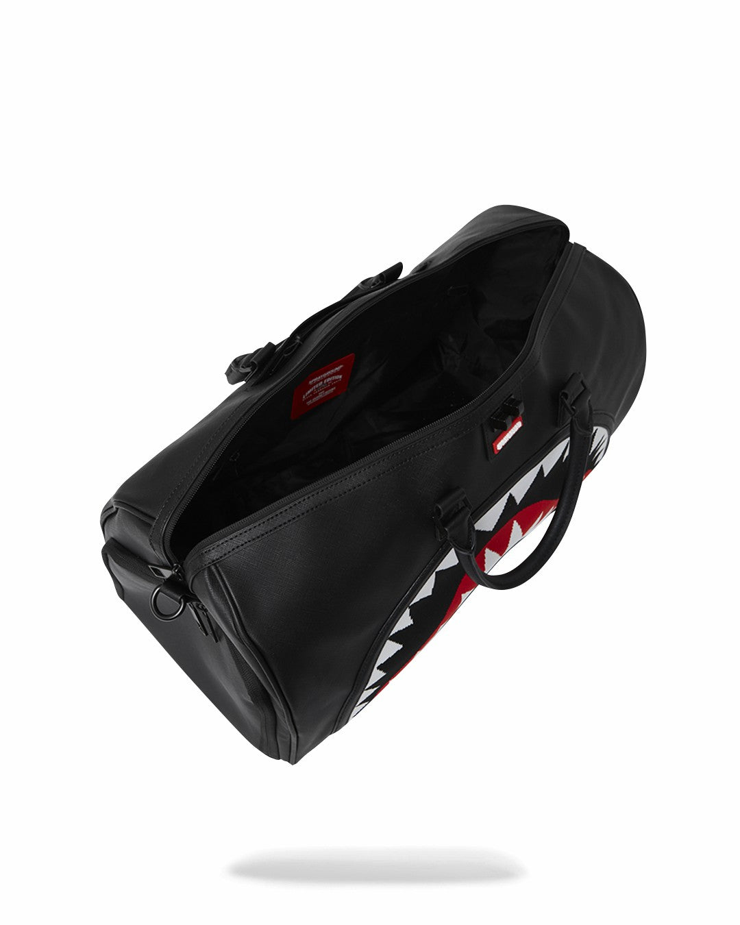 KNIT COMMANDER DUFFLE | Sprayground On Sale