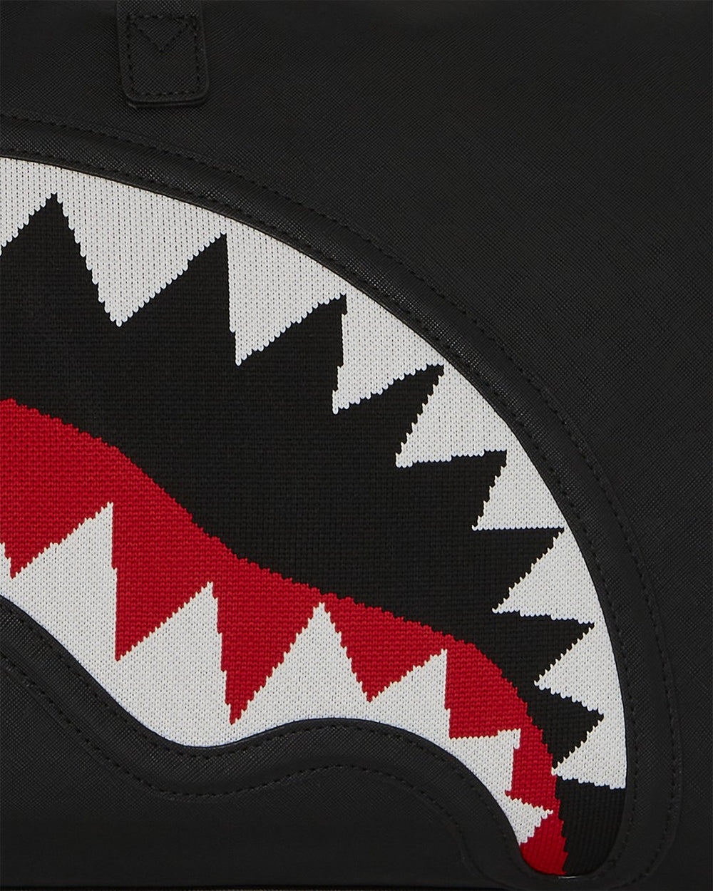 KNIT COMMANDER DUFFLE | Sprayground On Sale