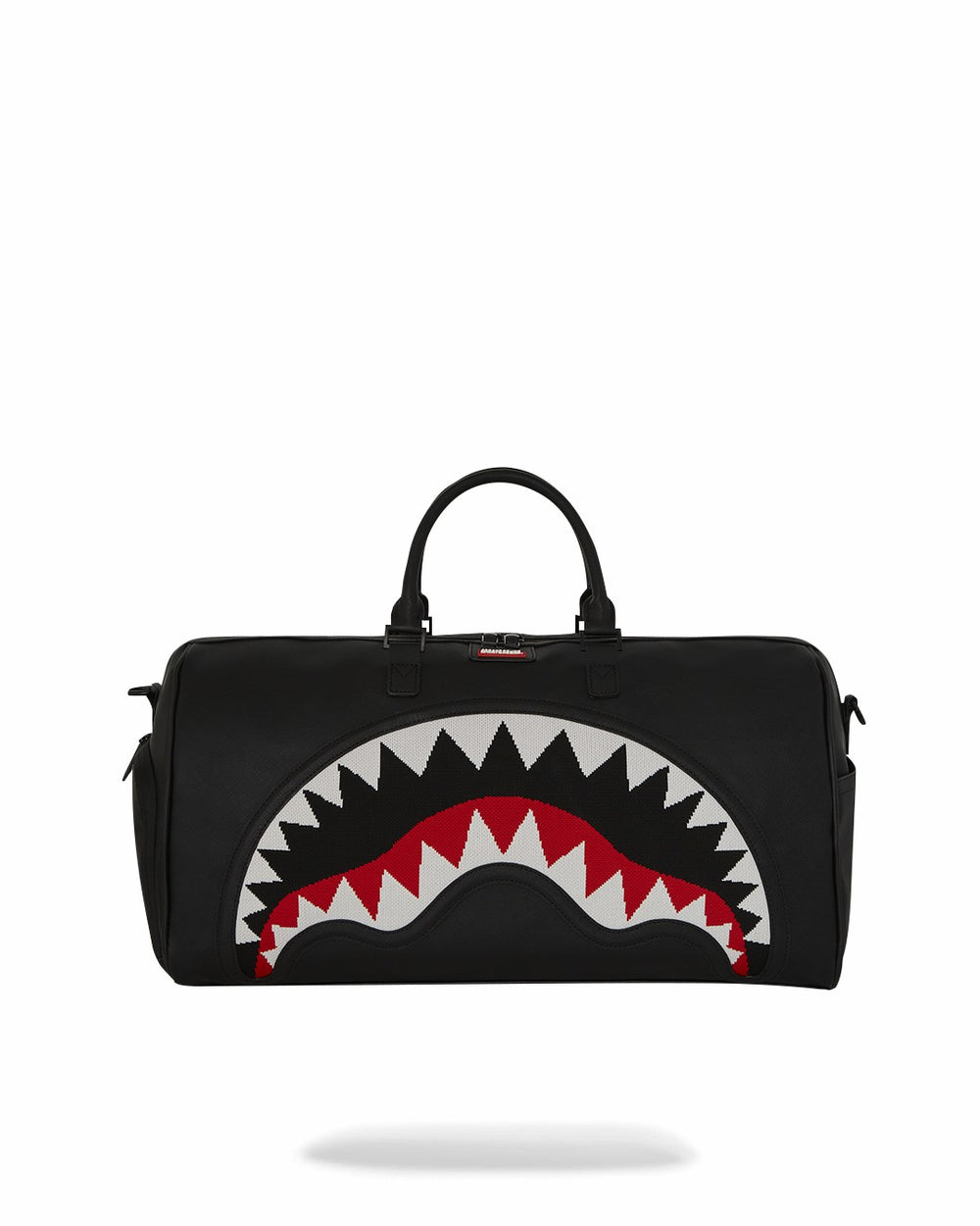 KNIT COMMANDER DUFFLE | Sprayground On Sale