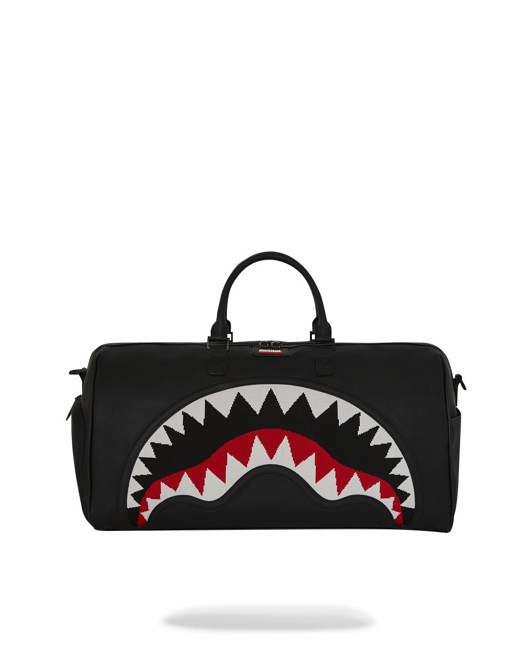 KNIT COMMANDER DUFFLE | Sprayground On Sale