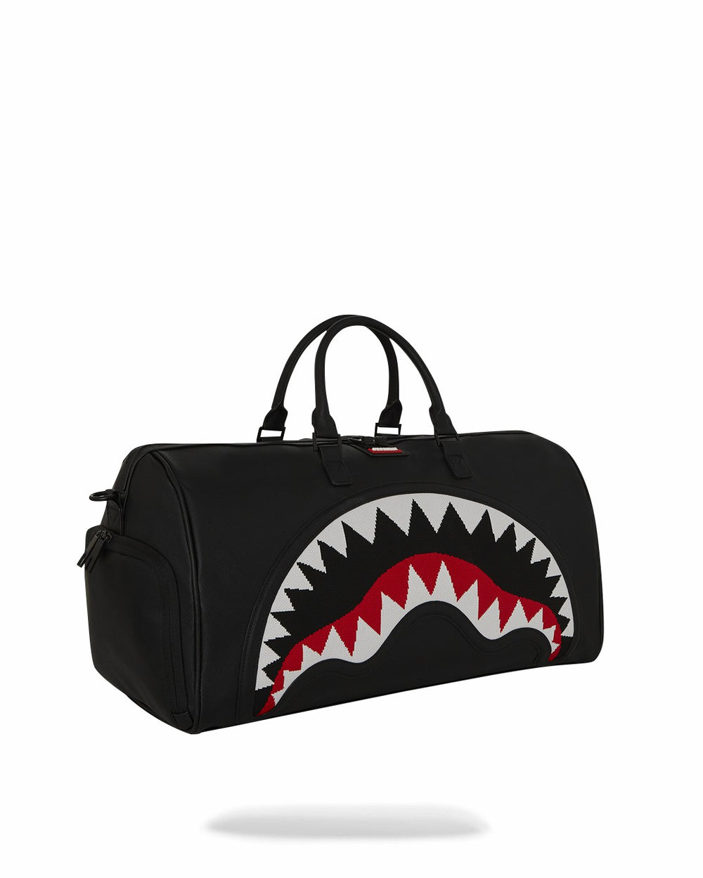 KNIT COMMANDER DUFFLE | Sprayground On Sale