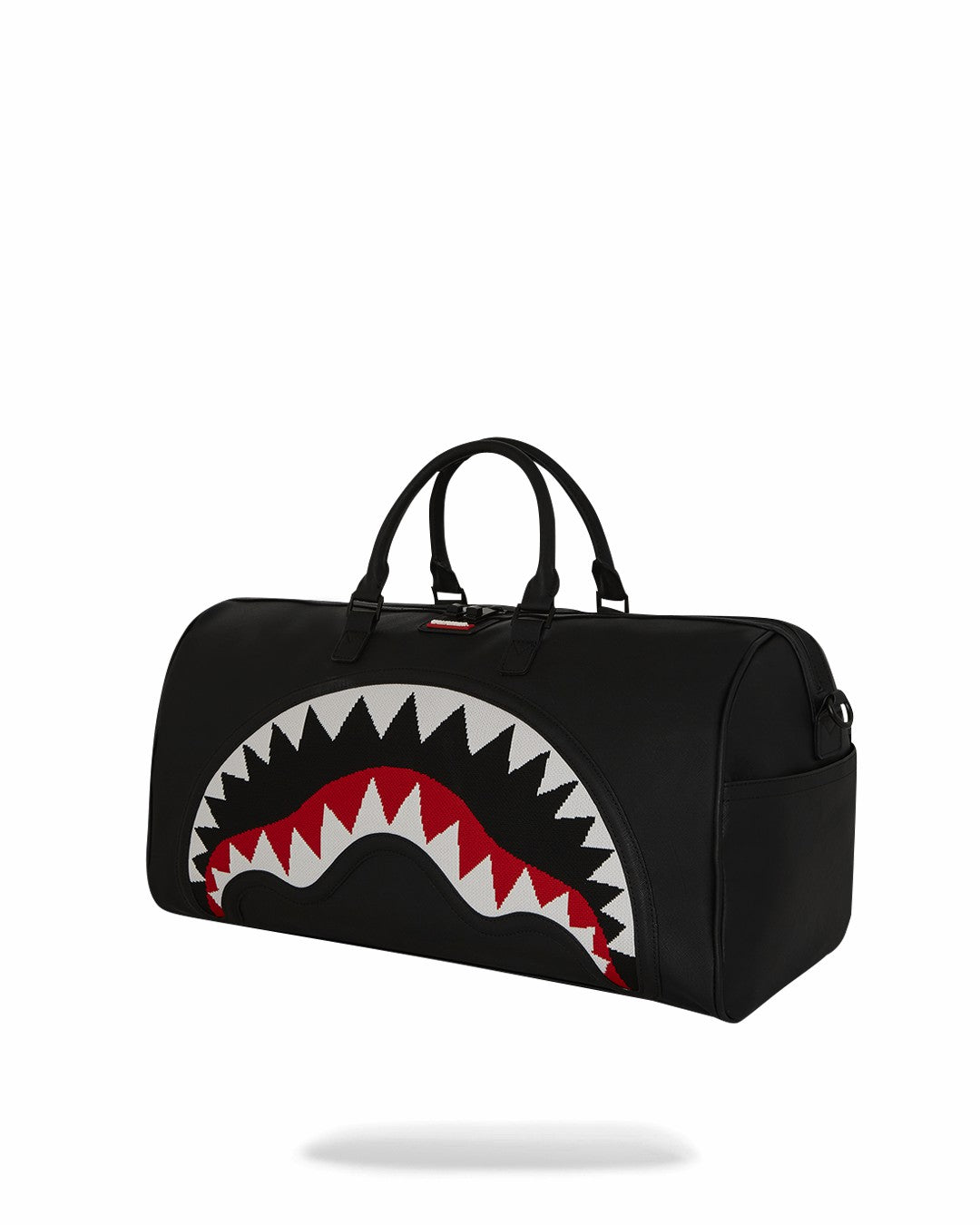 KNIT COMMANDER DUFFLE | Sprayground On Sale