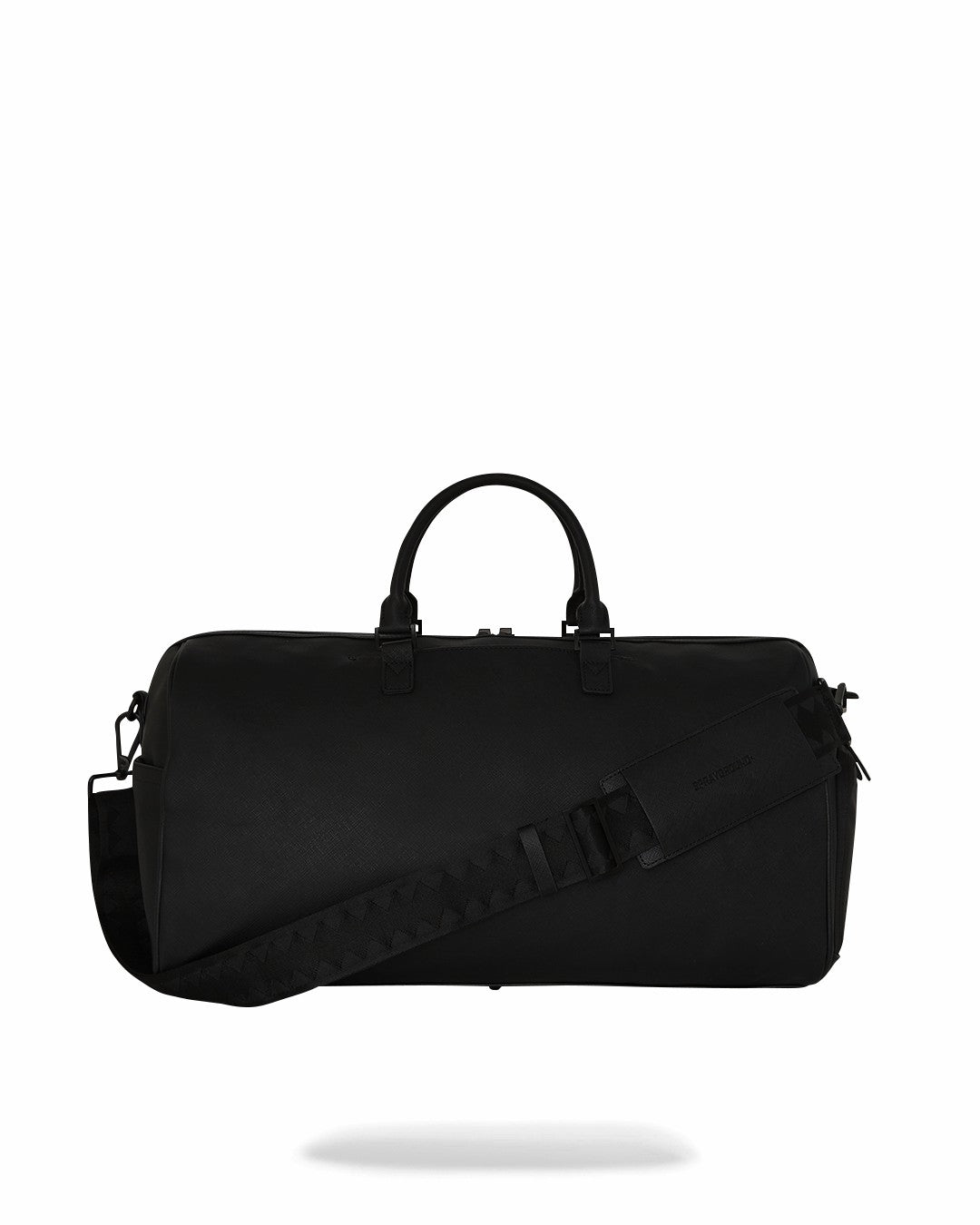KNIT COMMANDER DUFFLE | Sprayground On Sale