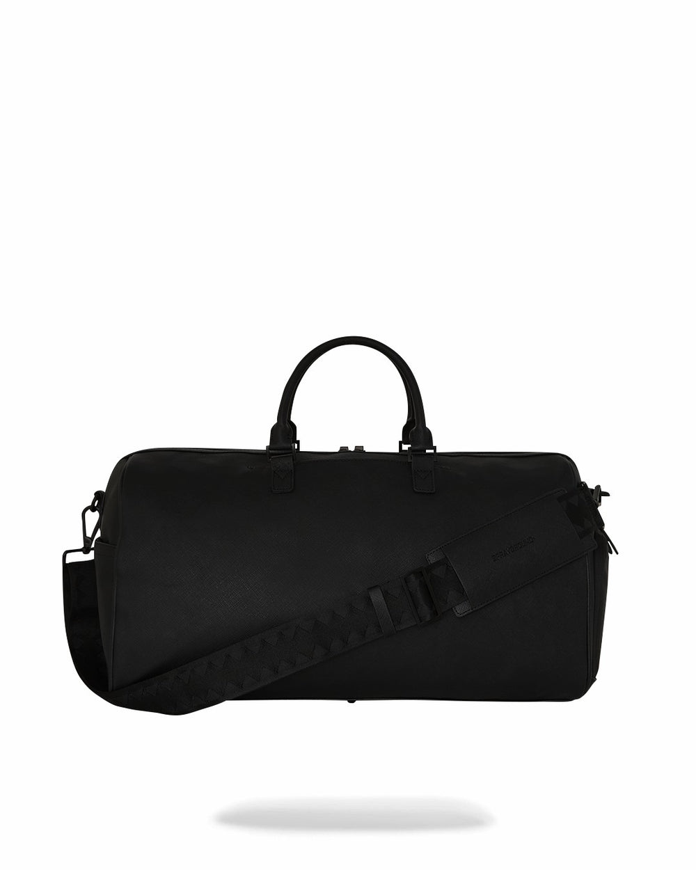 KNIT COMMANDER DUFFLE | Sprayground On Sale