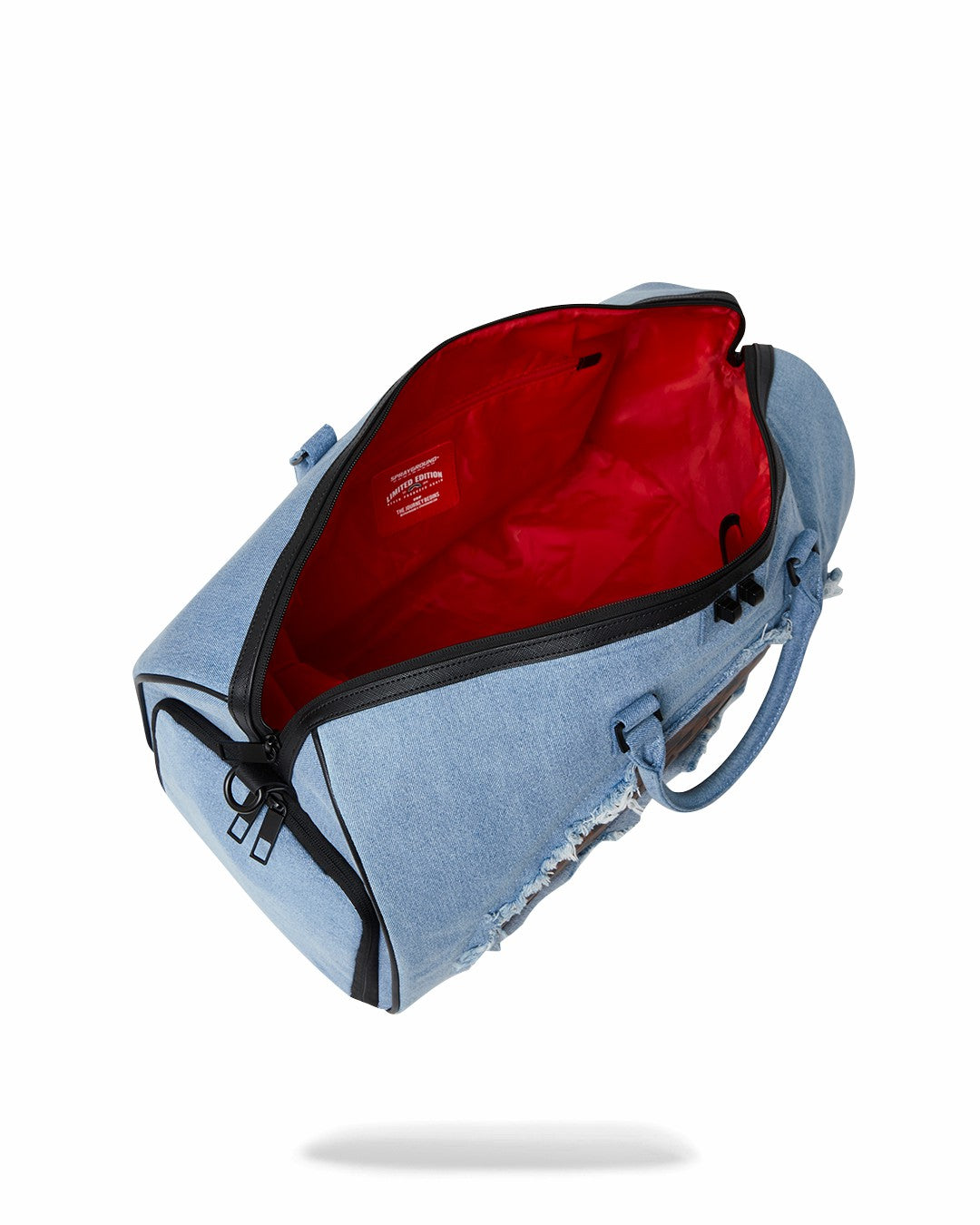 SHORES OF ITALY DUFFLE | Sprayground Sale