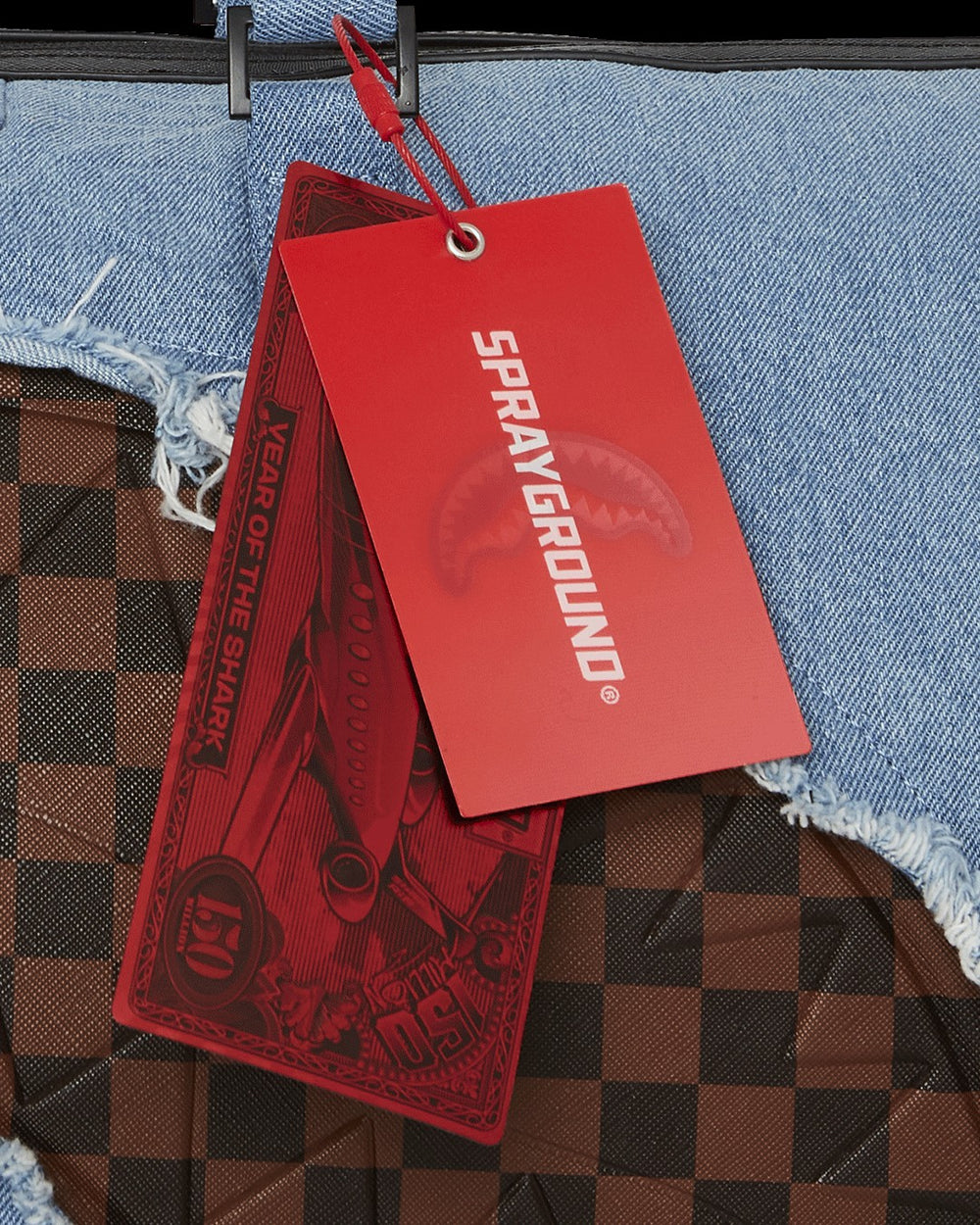 SHORES OF ITALY DUFFLE | Sprayground Sale