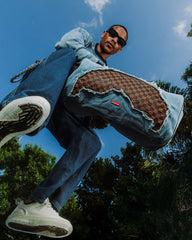 SHORES OF ITALY DUFFLE | Sprayground Sale