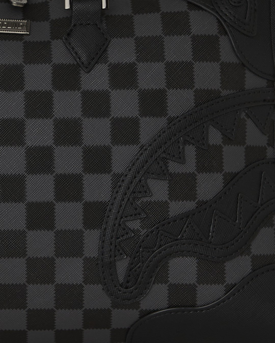 MIDNIGHT CHATEAU MINI PYRAMID DUFFLE | Sprayground Outlets