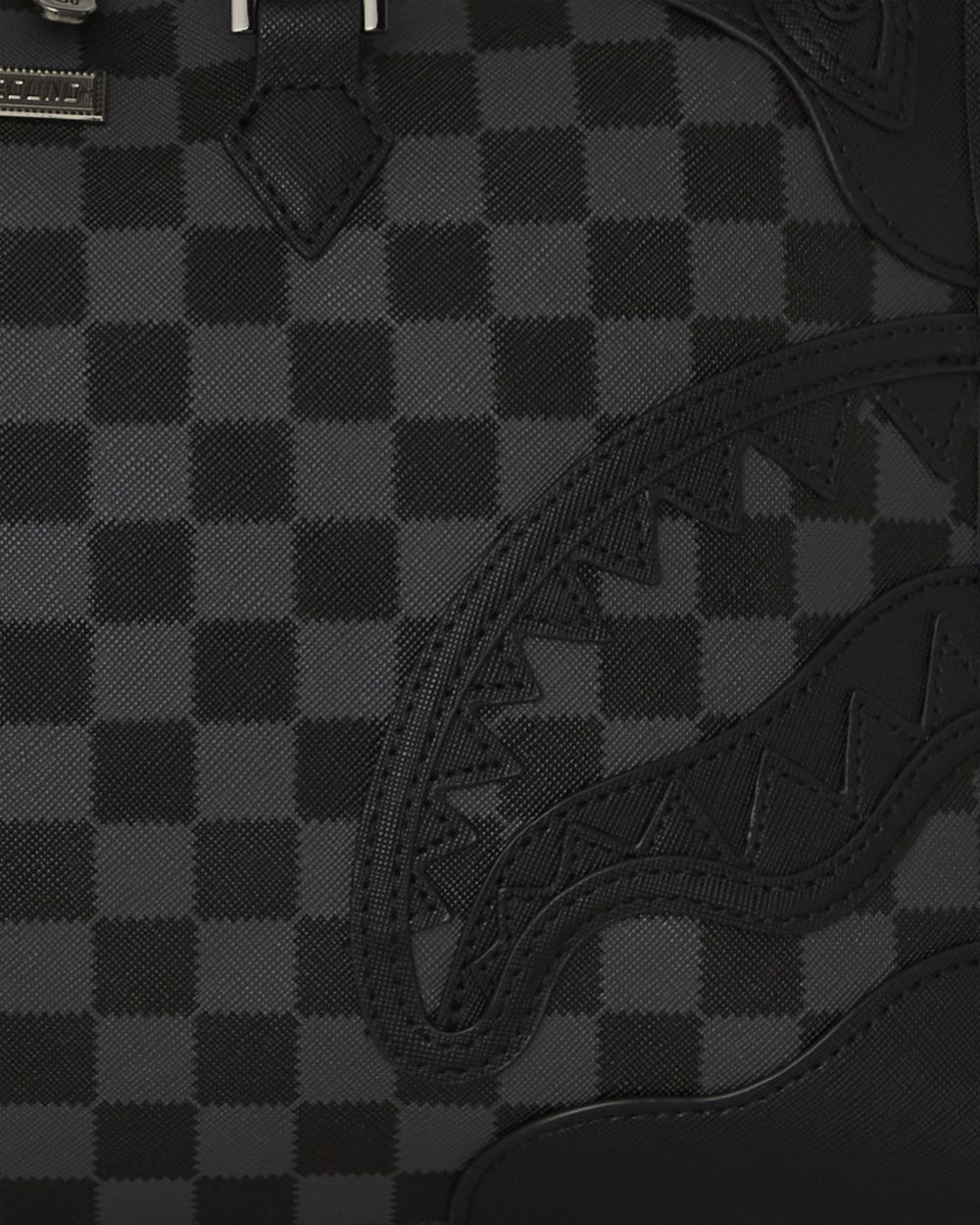 MIDNIGHT CHATEAU MINI PYRAMID DUFFLE | Sprayground Outlets