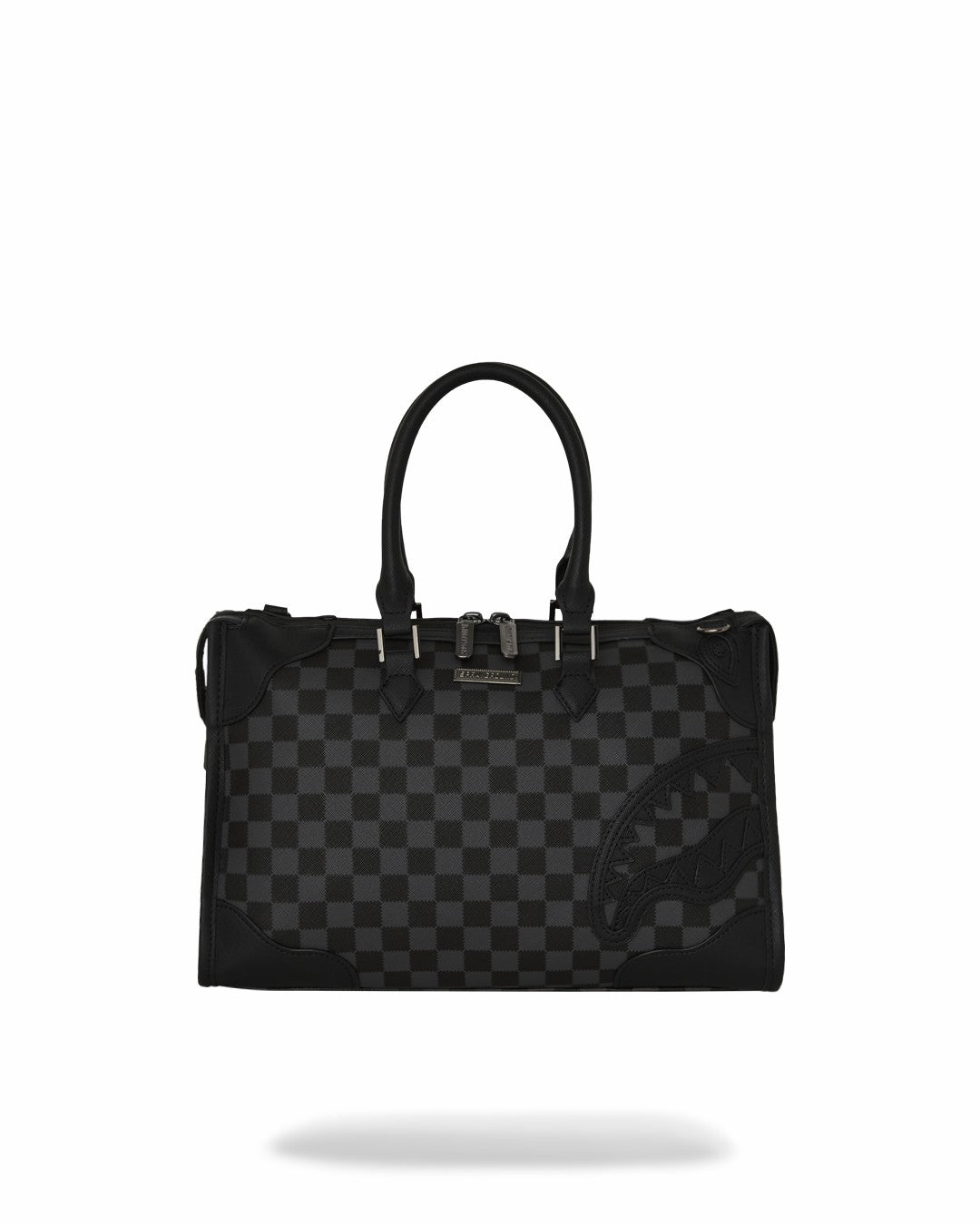 MIDNIGHT CHATEAU MINI PYRAMID DUFFLE | Sprayground Outlets